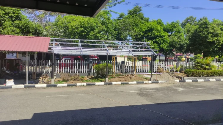 Baja Ringan atau Kayu? Ini Perbandingan Rangka Atap yang Perlu Dipertimbangkan