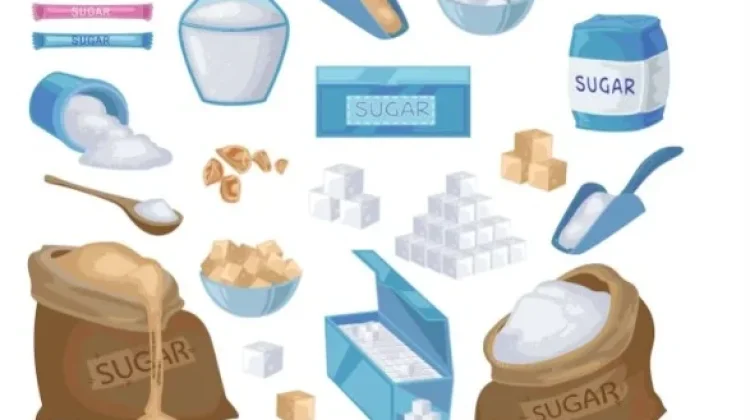 Kenali Jenis-Jenis Gula dalam Minuman agar Lebih Bijak Mengonsumsi