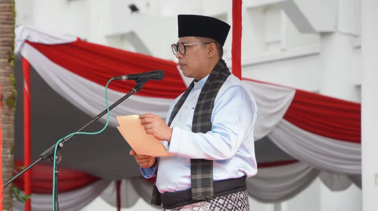 Pemko Padang Panjang Teguhkan Komitmen Bangun Keluarga Berkualitas