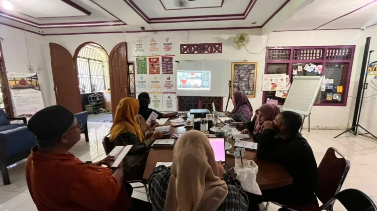 Harganas 2026, LP2M Perkuat Peran Orang Tua melalui Edukasi Kesehatan Reproduksi