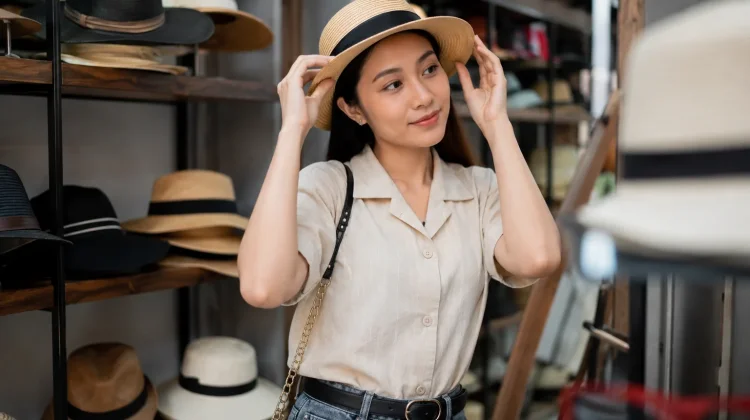 Tips Memilih Topi sesuai Kebutuhan