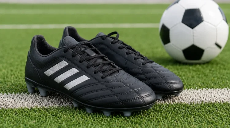 Memilih Sepatu Bola agar Nyaman dan Maksimal saat Bermain