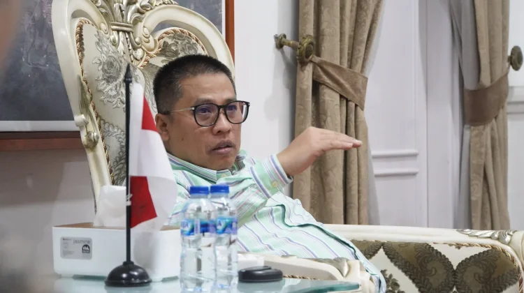 Pemko Padang Panjang Gandeng Akademisi Perkuat Sejarah