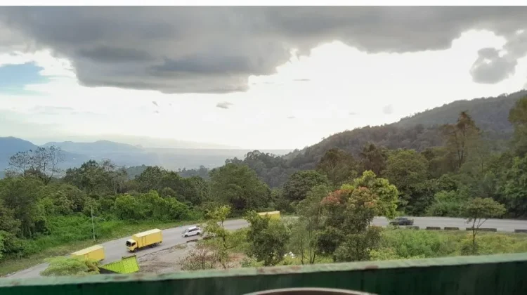 Kecelakaan di Lampung, Ini Penjelasan Jasa Raharja