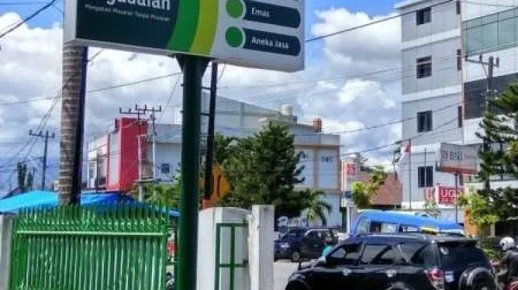Pegadaian, Solusi Finansial Masyarakat di Musim Tahun Ajaran Baru