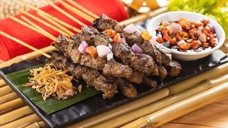 Kelezatan Sate Maranggi Khas Purwakarta yang Menggugah Selera