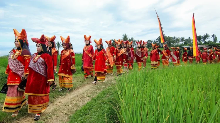 Memanusiakan Bundo Kanduang di Ranah Minang dengan Kiblat Pajak yang Berhati