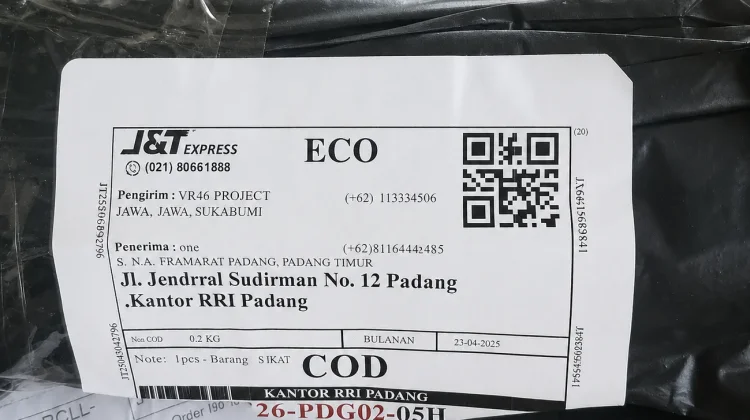 Tips Belanja Online Sistem COD