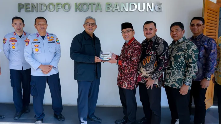 Digitalisasi Parkir Langkah Pemko Padang Tingkatkan PAD dan Cegah Pungli