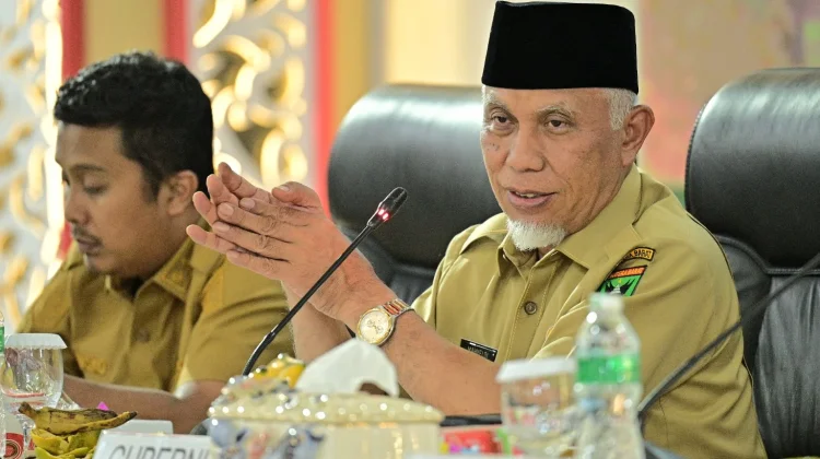 Kemenhaj Ajak Pelajar Mulai Menabung untuk Berangkat Haji