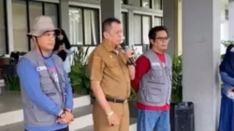 Pemko Payakumbuh Dukung Yatim Fest Bangun Karakter Generasi Muda