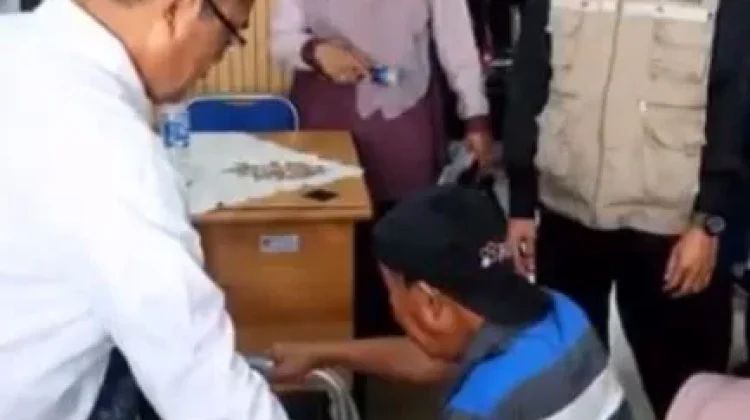 Pemko Payakumbuh Perkuat Kolaborasi Tingkatkan Layanan Sosial Bagi Masyarakat