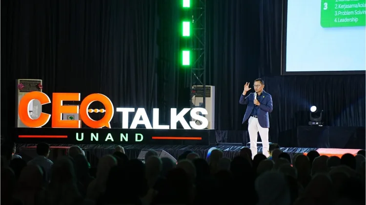 UNAND Perkuat Kolaborasi untuk Hadirkan Inovasi Berdampak bagi Masyarakat