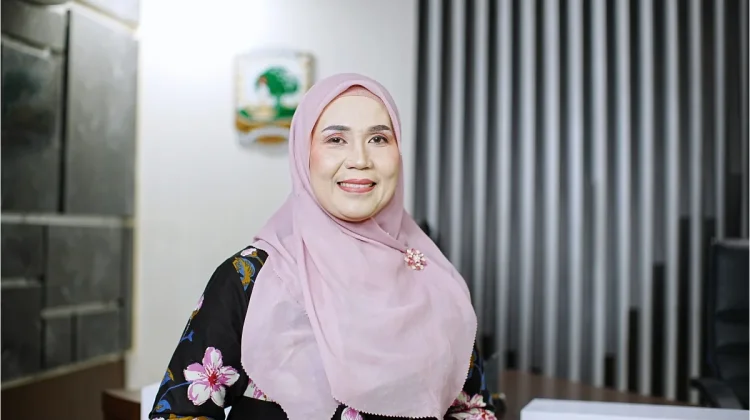 Guru Besar UNAND: Pemenuhan Gizi sejak Dini Kunci Wujudkan Indonesia Emas 2045