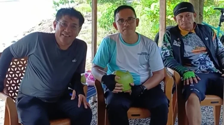 Padang Pariaman Segera Hadirkan Car Free Day di Katapiang