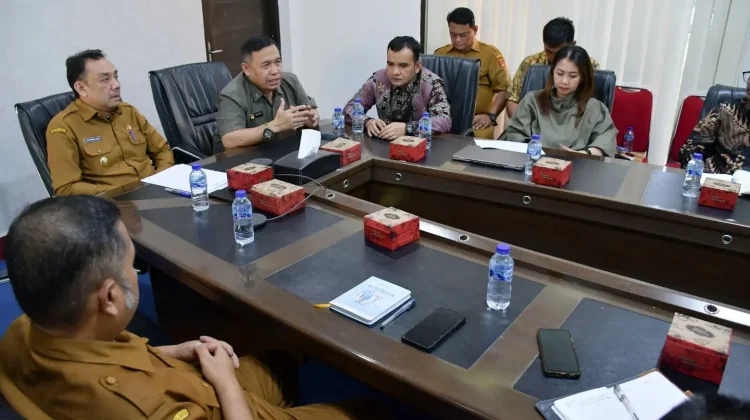 PNM Dukung Pemulihan Ekonomi Korban Bencana Kabupaten Agam Melalui Pemberdayaan