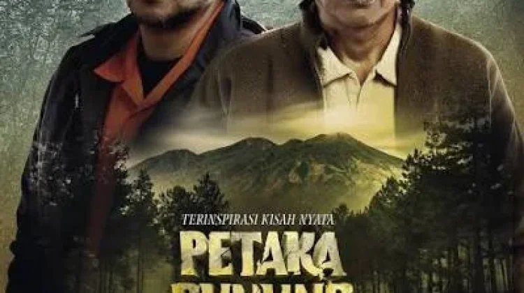 Petaka Gunung Welirang Tawarkan Teror Bernuansa Budaya