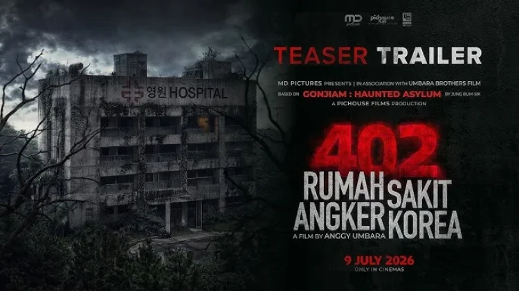 Ambisi Mencari Konten Berujung Teror pada 402 Rumah Sakit Angker Korea
