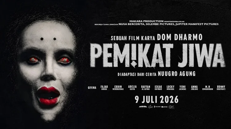 PEMIKAT JIWA: ketika Cinta Berubah Menjadi Obsesi yang Mengundang Teror