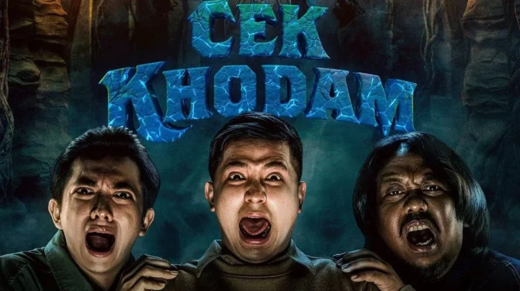 CEK KHODAM: ketika Hantu Kehilangan Wibawa, Tawa Menjadi Senjata Utama