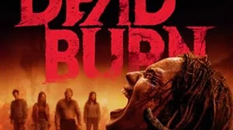 EVIL DEAD BURN: Teror Keluarga yang Berubah Menjadi Neraka Penuh Darah