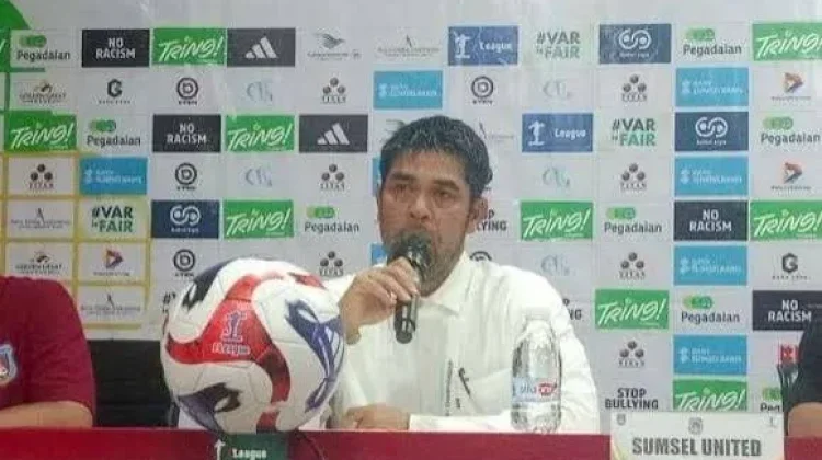 Diperkuat Sejumlah Pemain Berpengalaman, Kabau Sirah Bidik Kembali ke Liga 1