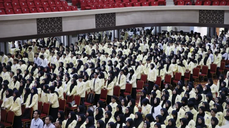 DPR RI dan UNP Berkolaborasi Sukseskan Program IBM melalui KKN
