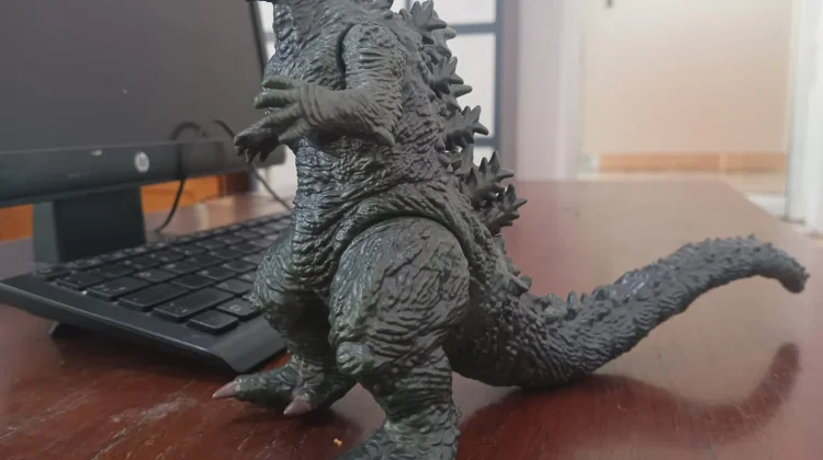 Evolusi Action Figure Dari Mainan Bocah Menjadi Investasi Mahal