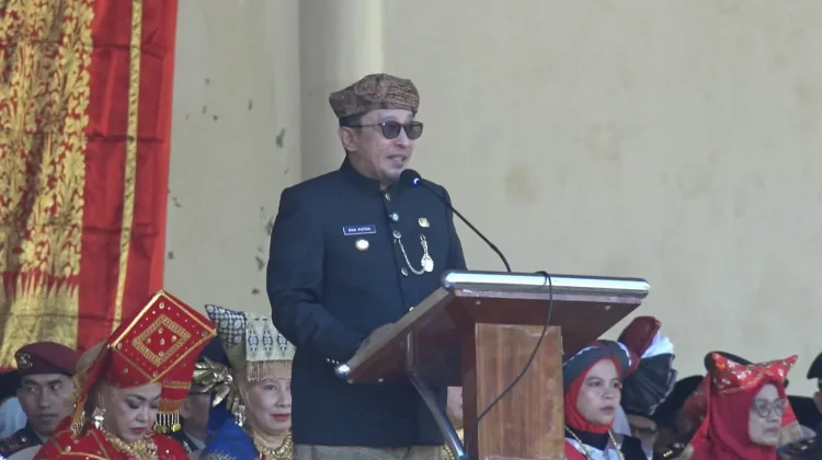 Hari Keluarga Nasional 2026: Keluarga Berkualitas Jadi Kunci Wujudkan Indonesia E