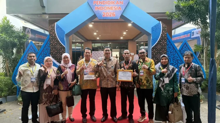 Pesisir Selatan Dapat Tambahan Dua Lokasi Kampung Nelayan Merah Putih