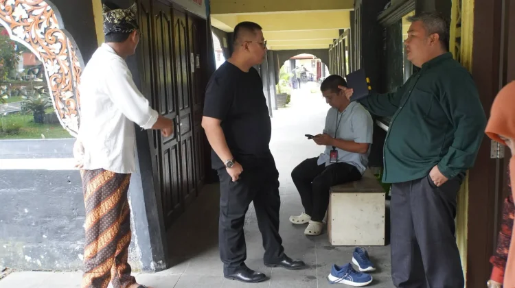 Padang Panjang Benahi PDIKM Jadi Destinasi Wisata Budaya Unggulan Berkualitas