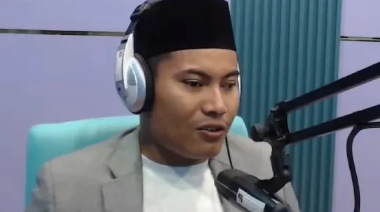 Produktif tanpa Maksiat, Kunci Generasi Muda Hadapi Tantangan Zaman