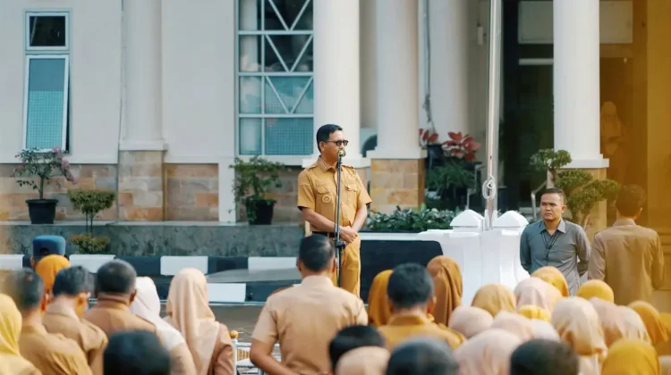 Bupati Khairunas Pastikan Sekolah Rakyat Hadir di Solok Selatan