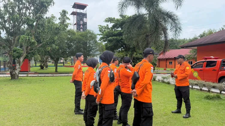 Balita Hilang Belum Ditemukan, Tim SAR Perluas Pencarian di Kabuapten Pasaman