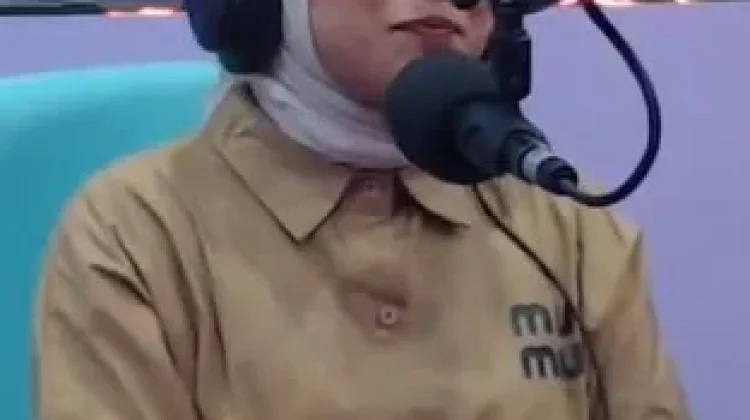 Rara Siti Rahmawati Tuangkan Pengalaman Pribadi lewat Single "Aku Harus Apa"