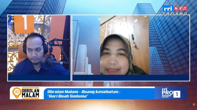 Rahasia Hidup Sehat Melalui Kebiasaan Konsumsi Buah Setiap Hari