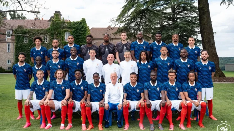Pelatih Sumbar Prediksi Prancis Tekuk Maroko 2-1 di Perempat Final Piala Dunia 2026