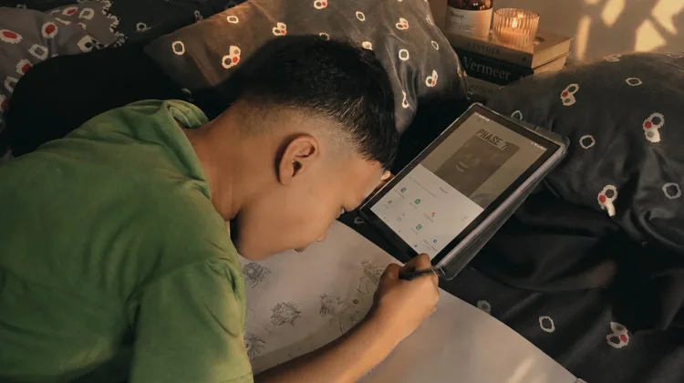 Menggambar Membantu Mengembangkan Kreativitas dan Imajinasi