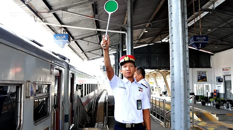 KAI Sumbar Sediakan 18 Ribu Tiket hingga Libur Sekolah Berakhir