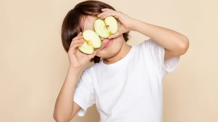Memenuhi Nutrisi Otak Anak Menghadapi Tahun Ajaran Baru