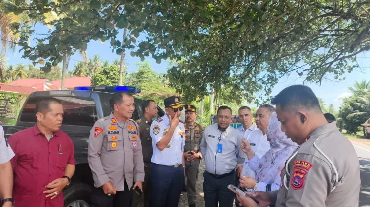 Sambut CFD Perdana, Pemkab Padang Pariaman Perkuat Sinergi Lintas Instansi