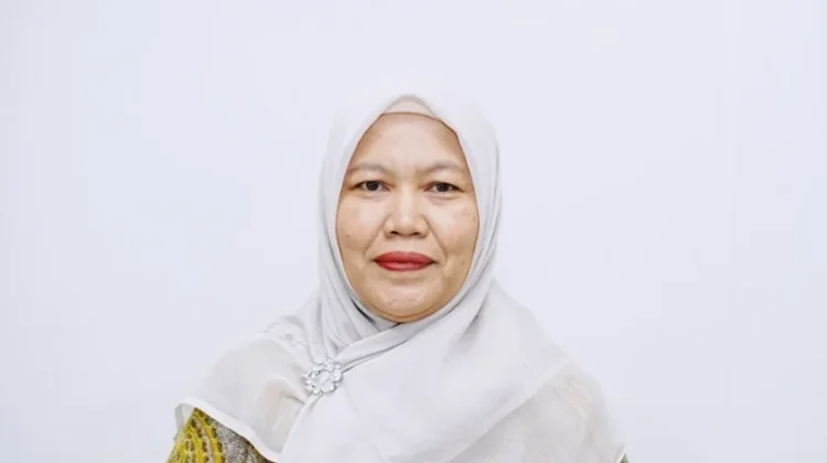 Status Gizi Ibu Kunci Mewujudkan Generasi Indonesia Berkualitas