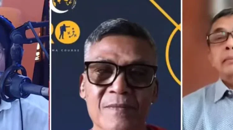 Pelatih Hendri Susilo dan Jafri Sastra  Kompak Pilih Spanyol
