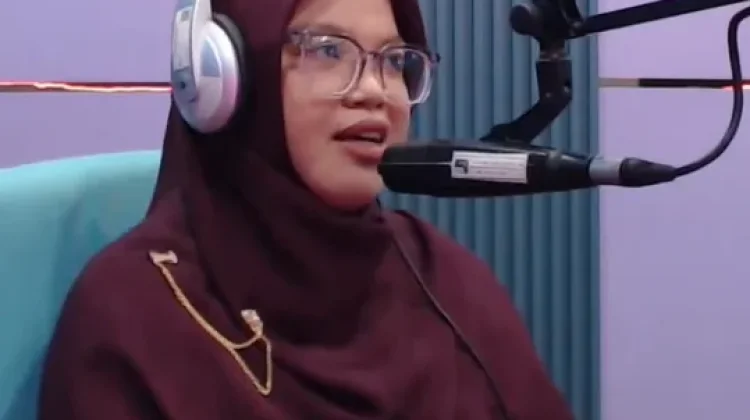 Syariat : antara Aku Mau dan Allah Mau