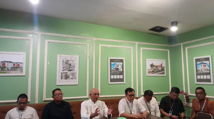 Perumda Air Minum Padang Pulihkan Kualitas Air, Percepat Perbaikan Pascabencana