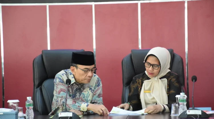 Pemko Padang Dukung Pengelolaan Berkelanjutan Tahura Bung Hatta