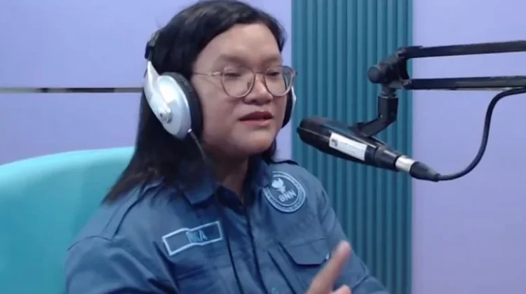 BNN Sumbar: Generasi Muda Harus Tangguh Hadapi Ancaman Narkoba