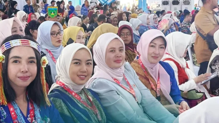Dekranasda Padang Panjang Perkuat Sinergi Pengembangan UMKM