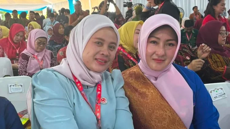 Dekranasda Padang Panjang Perluas Jejaring Promosi UMKM