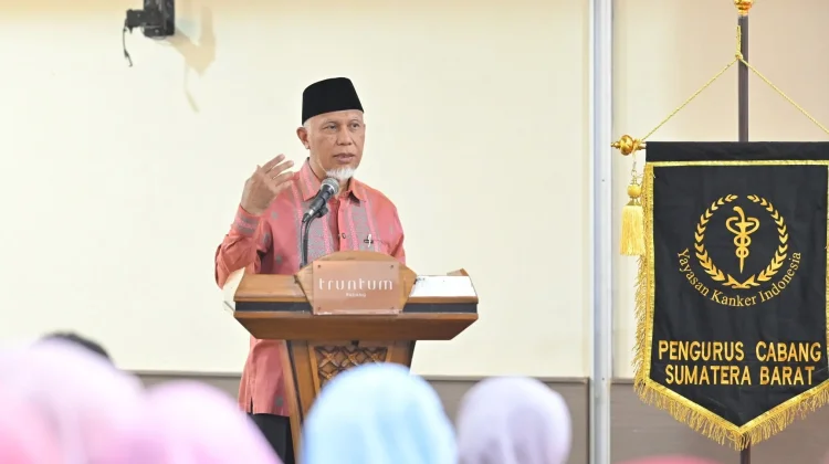 Deteksi Dini Jadi Kunci Menekan Angka Kematian akibat Kanker